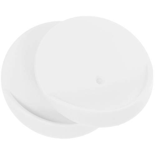 Pcs support barre rideaux - 2,