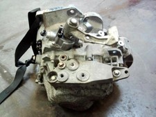 Boite de vitesses OPEL CORSA D PHASE 1 55569135