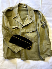 Veste TTA 47 allégé -