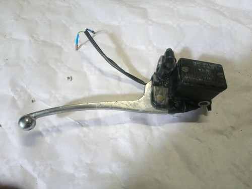 Maitre cylindre bhm jonway 50 - cylindre,