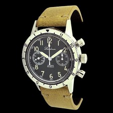 Landeron chronographe type - landeron,