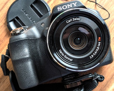 Appareil photo numérique 30x