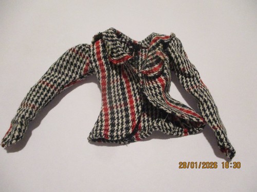Poupee scene tenue - tenue,