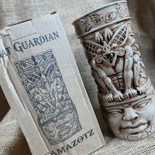 Batre Gardien Camazotz Tiki