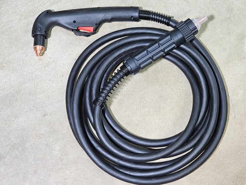 X45 plasma hand torch - x45, 6m
