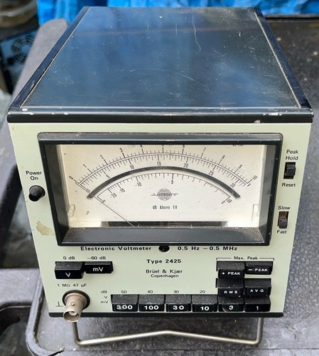 Bruel kjaer electronic - kjaer,