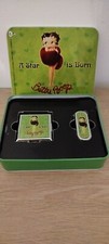 Coffret betty boop - betty,