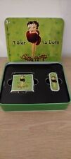 Coffret Betty Boop