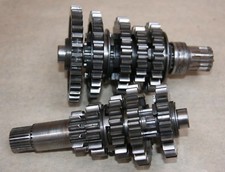 BOITE DE VITESSES GEAR BOX