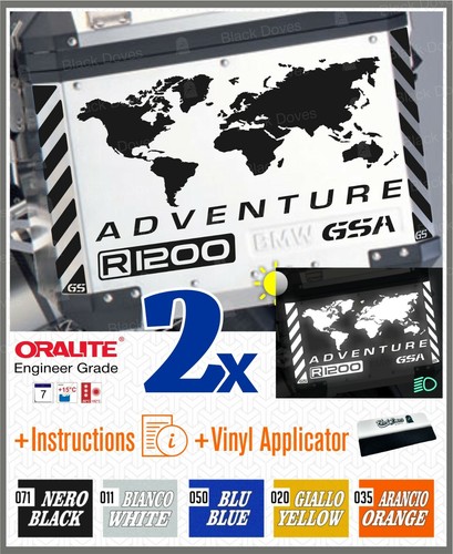 Kit autocollant - kit,