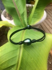 Bracelet homme cuir et 2