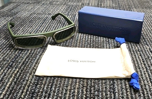 Louis vuitton z2397w 9gn 23 - vuitton, 57-23