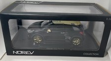 Norev Citroën DS3 Racing 2013