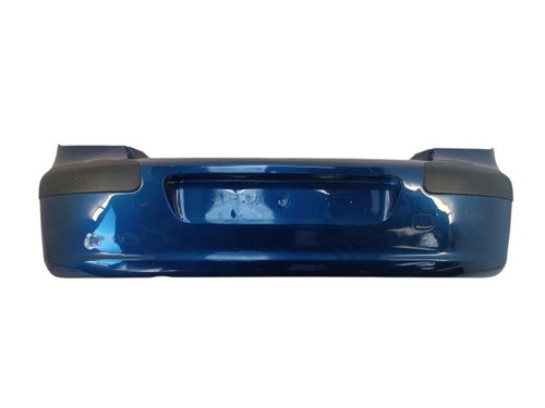 Pare choc arriere - peugeot, 307
