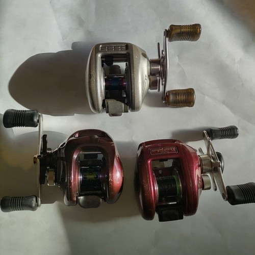 Shimano scorpion metanium - shimano,