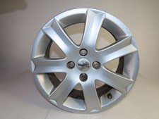 jante aluminium peugeot
