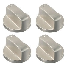 Cuisinière Boutons Four 4pcs