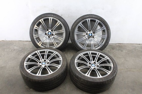 Jante alliage r19 pour - en,