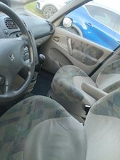 Siege avant droit CITROEN