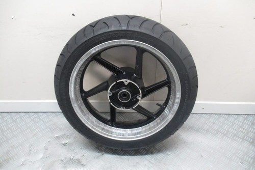 Roue arrière honda 600 - arrière,