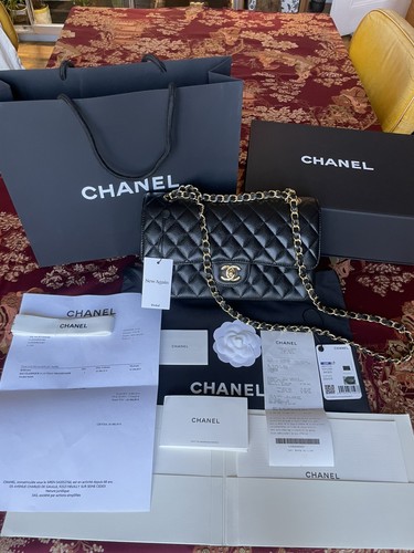 Sac chanel timeless - chanel,
