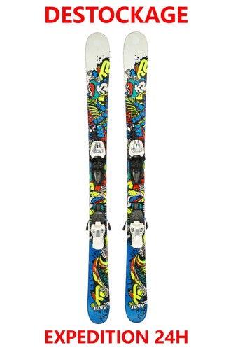 Ski occasion juvy taille - occasion,