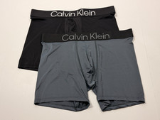 Calvin Klein Microfiber