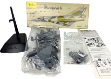HELLER  MODEL KIT # L511 -