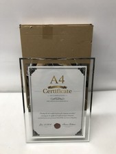 Cadre photo Giftgarden verre A4 grand mariage Friends Family cadre photo