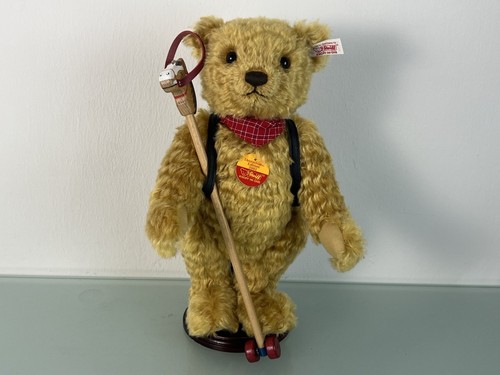 Ours peluche steiff tier - steiff,