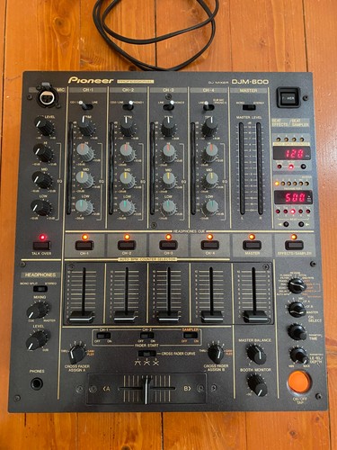 Pioneer djm 600 flycase - pioneer,