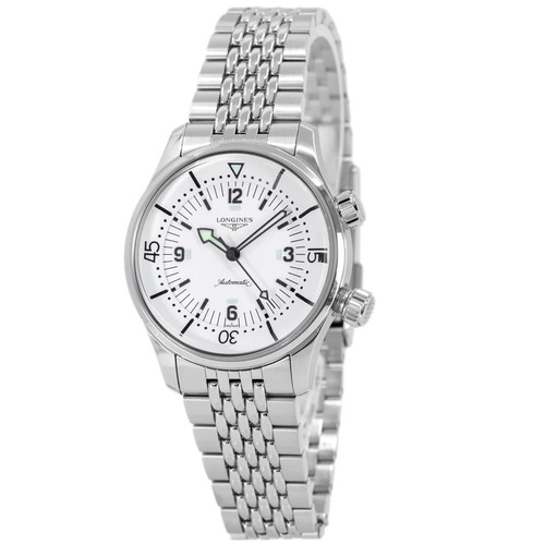 Longines legend diver - longines,