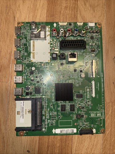 Platine main board pour - , lg