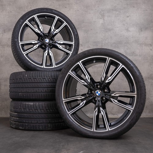 Bmw pneus hiver - hiver, jantes