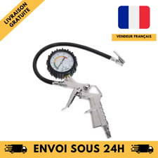 Manomètre de gonflage de pneu