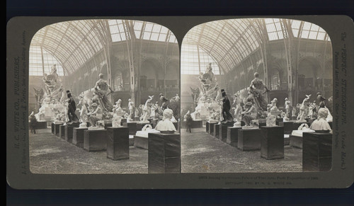 Exposition universelle - universelle, de