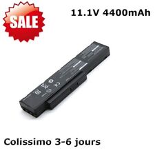Batterie pour Packard Bell