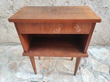 TABLE DE CHEVET / DE NUIT en