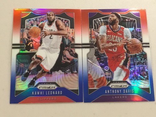 2019 panini prizm - prizm, you