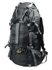 Sac A Dos Randonnée Grande Contenance 70L Trekking Montagne Camping