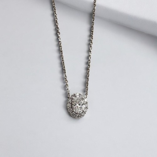 Pendentif carat igi lab - 1,50,