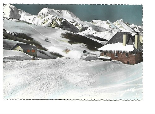 Col somport cafe - 64,