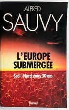 L'Europe Submergée : Sud =