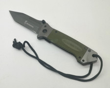 BROWNING N° DA73-1 - Couteau