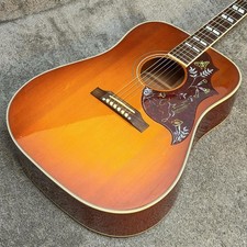 Gibson Hummingbird 2003