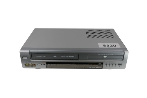 Daewoo 7840 enregistreur - daewoo,
