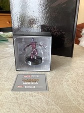 Figurine Eaglemoss Marvel