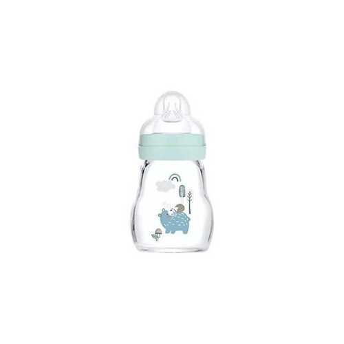 Mam biberon verre 170ml - -,