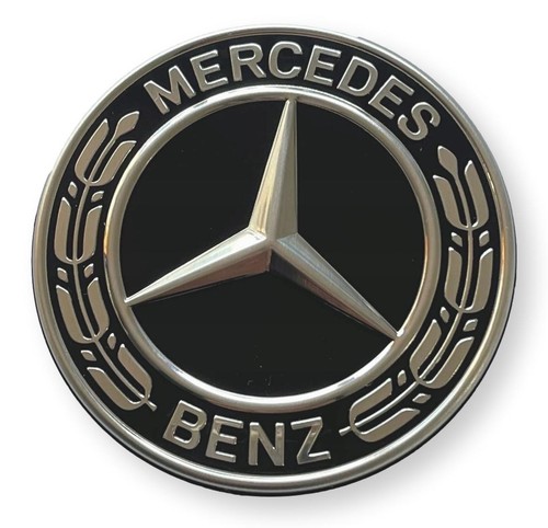 Mercedes many models capot - mercedes,