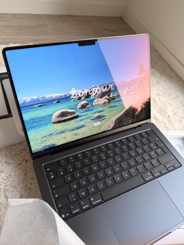 Macbook pro - pro, 24gb